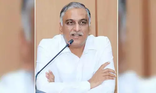 రాష్ట్ర ప్రజలకు Minister Harish Rao  కీలక సూచన
