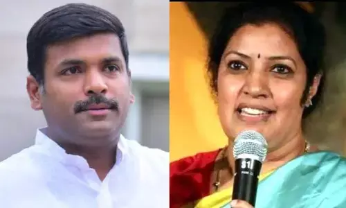 Visakha: 24 గంటల్లో అలా చేయగలరా?.. పురంధేశ్వరికి మంత్రి అమర్‌నాథ్ సవాల్