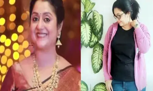 నటి నిత్య అరెస్ట్.. 75ఏళ్ల వృద్ధుడి హనీ ట్రాప్.. రూ.11లక్షలు ముట్టజెప్పినా తగ్గని బెదిరింపులు..