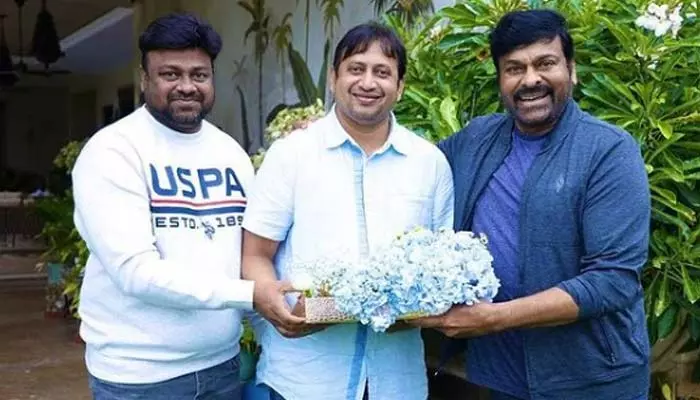 బాస్ మాట్లాడుతుంటే కన్నీళ్లు వచ్చేశాయి.. Sai Rajesh ఎమోషనల్ పోస్ట్