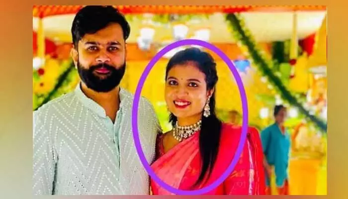 లహరి విషాదాంతంలో కొత్త మలుపులు లహరి విషాదాంతంలో కొత్త మలుపులు