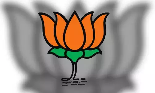 BJP లో ‘పదవుల’ లొల్లి.. ఆందోళన వెనక ఉన్న కీలక నేత ఎవరు?