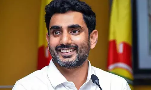 టీడీపీలో కీలకంగా యువనేత: గేమ్ ఛేంజర్‌గా నారా లోకేశ్