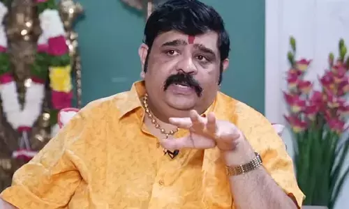 ఆ స్టార్ హీరోయిన్ పెళ్లి చేసుకుంటే కచ్చితంగా పెటాకులే.. Venu Swamy సంచలన వ్యాఖ్యలు
