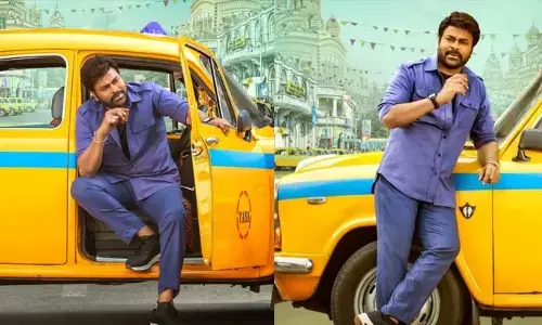 Bhola Shankar సినిమాకి Chiranjeevi తీసుకున్న రెమ్యూనరేషన్ తెలిస్తే షాక్ అవ్వాల్సిందే?