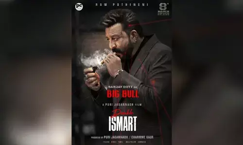 ‘Double iSmart’ మూవీలో బాలీవుడ్ స్టార్ హీరో