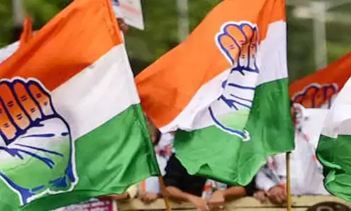 అన్నను ఢీకొట్టేందుకు రంగంలోకి చెల్లి.. కాంగ్రెస్ భారీ ప్లాన్..!