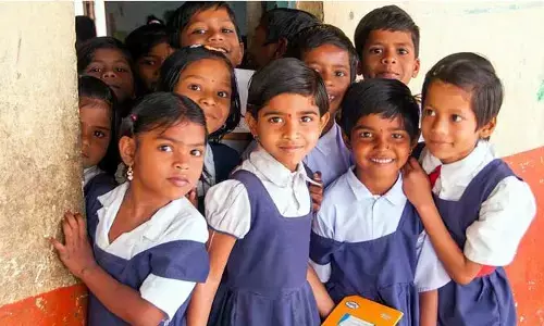 పాఠశాల విద్యలో.. ఎన్నాళ్ళీ దురవస్థ?