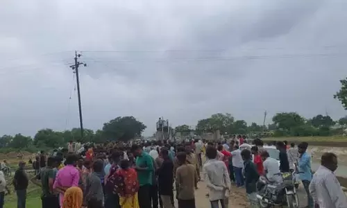 పదిలో పాస్ అయినందుకు ఫ్రెండ్స్ తో సెలబ్రేషన్స్.. ఊహించని పరిణామంతో అంతా షాక్