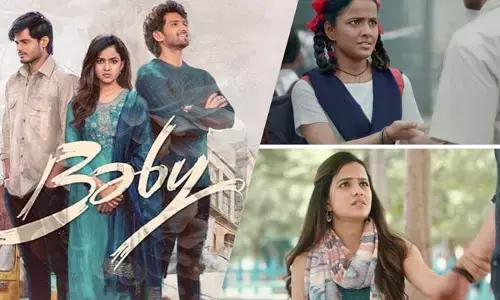 మరింత బోల్డ్‌గా.. నాలుగు గంటల నిడివితో ‘బేబి’ స్ట్రీమింగ్..  ఓటీటీ రిలీజ్⁬కి డేట్ ఫిక్స్
