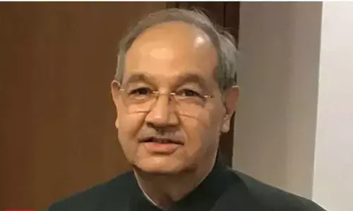 అలీఘర్ ముస్లిం యూనివర్సిటీ మాజీ వీసీకి బీజేపీలో కీలక పదవి