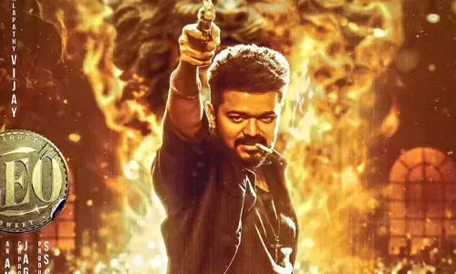 బాక్సాఫీసును షేక్ చేసిన విజయ్ ‘Leo’.. ఫస్ట్ డే ఎన్ని కోట్లు వచ్చాయంటే?