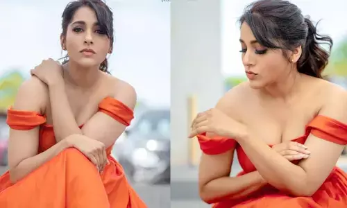 సెక్స్ కోరికలతో ప్రేమను తిరస్కరిస్తున్నారు.. యాంకర్ రష్మీ షాకింగ్ పోస్ట్!