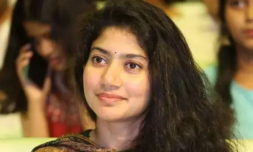 పడక సుఖం ఇస్తావా.. సాయిపల్లవిని బెడ్రూమ్‌కి పిలిచిన టాలీవుడ్ డైరెక్టర్?