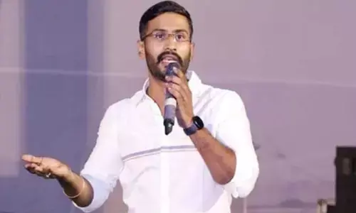 ఒక్కో కుటుంబానికి రూ.10 లక్షలు ఇవ్వాలి.. హైకోర్టులో బల్మూరి వెంకట్ పిటిషన్