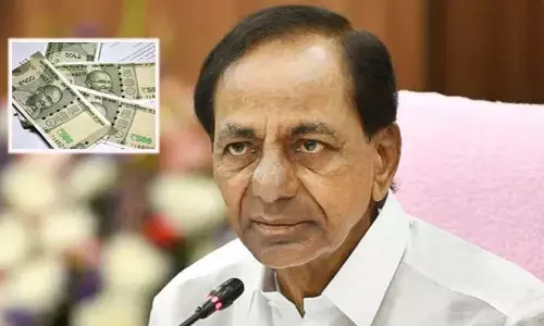 బ్రేకింగ్: రైతులకు సీఎం కేసీఆర్ భారీ గుడ్ న్యూస్