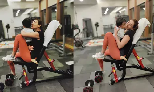 Kajal Aggarwal : విడాకులపై కాజల్ షాకింగ్ డెసిషన్?