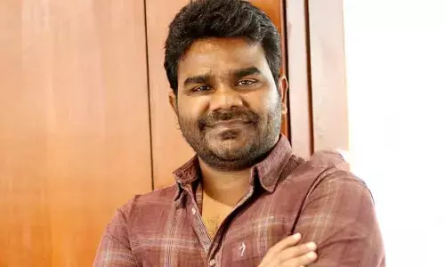 ‘బలగం’ వేణు రెండో చిత్రంలో హీరో అతడేనా?
