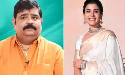 Samantha జీవితం అలాగే ఉంటుందంటూ రెండో పెళ్లిపై సంచలన నిజాలు బయటపెట్టిన Venu Swamy..!