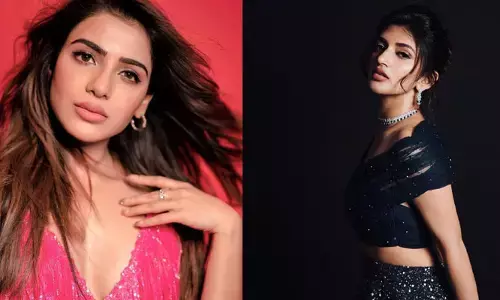 Sreeleela కెరీర్ ఫామ్‌లో ఉండగా Samanthaలా రిస్క్ తీసుకొని చిక్కుల్లో పడనుందా..?
