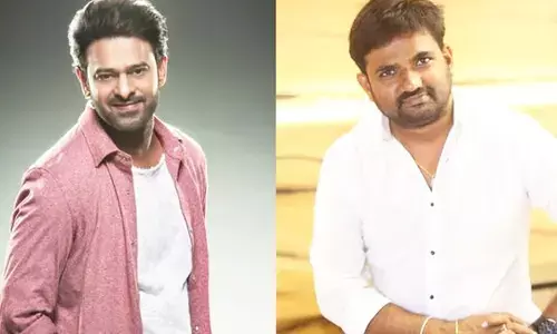 Prabhas, Maruti సినిమా ఉందా? క్యాన్సిల్ అయిందా?