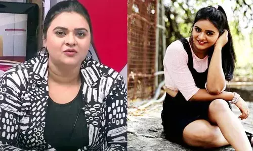 ఛాన్స్‌ల కోసం వెళ్తే కమిట్ కావాలన్నారు: Jabardasth Rohini సెన్సేషనల్ కామెంట్స్