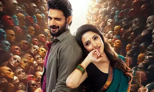 భారీ ధరకు అమ్ముడుపోయిన Karthikeya ‘Bedurulanka 2012’ థియేట్రికల్ రైట్స్