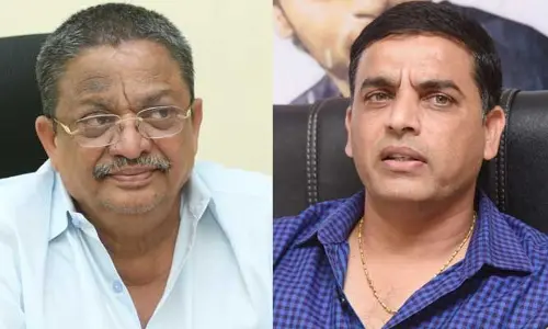 ఉత్కంఠత రేపుతోన్న ఫిల్మ్ ఛాంబర్ ఎన్నికలు.. కాసేపట్లో ఫలితాలు!