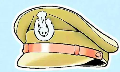 163 మంది సీఐల బదిలీ