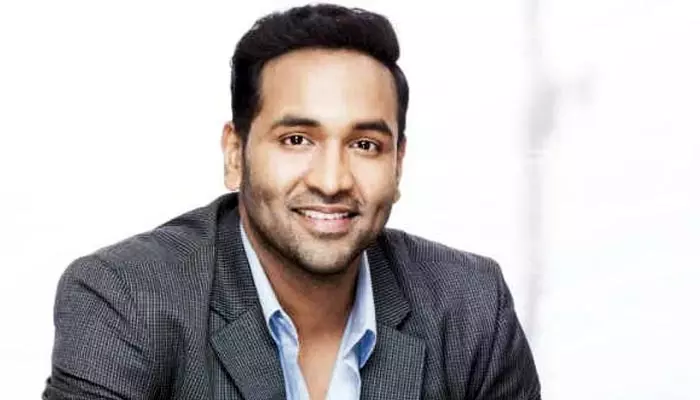 Breaking: ‘మా’ అధ్యక్షుడు Manchu Vishnu సంచలన నిర్ణయం