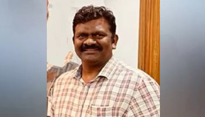 రేపటి నుంచి గురుకుల ఎగ్జామ్స్.. ట్రిబ్ కన్వీనర్ డాక్టర్ మల్లయ్య బట్టు రేపటి నుంచి గురుకుల ఎగ్జామ్స్.. ట్రిబ్ కన్వీనర్ డాక్టర్ మల్లయ్య బట్టు