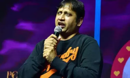 Baby Producer SKN : హీరోయిన్లపై నోరుపారేసుకున్న ప్రొడ్యూసర్.. తీరిగ్గా వివరణ