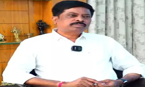 నీ కోసం రూ.3లక్షలు ఖర్చు చేశా..నా ఉసురు తగులుతుంది: వైసీపీ ఎమ్మెల్యేని కడిగిపారేసిన మాజీ ఎంపీపీ