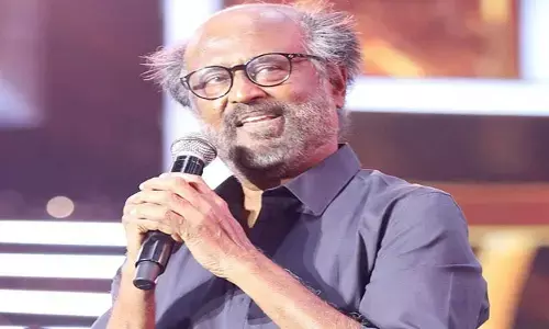 సినిమా విడుదలకాగానే హిమాలయాలకు వెళ్లిపోతున్న రజనీకాంత్!