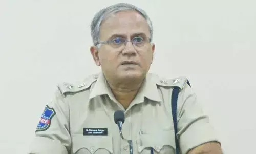 జిల్లాలో 30, 30(ఏ) పోలీసు యాక్ట్ అమలు : ఎస్పీ ఎం.రమణ కుమార్