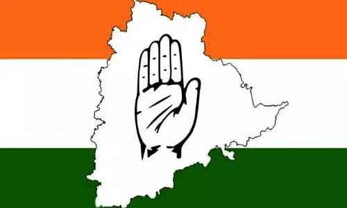 పైరవీ చేస్తే టిక్కెట్ కట్.. కాంగ్రెస్ హైకమాండ్ హెచ్చరిక!