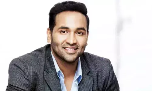Breaking: ‘మా’ అధ్యక్షుడు Manchu Vishnu సంచలన నిర్ణయం