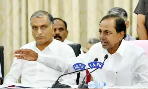 తెలంగాణ కేబినెట్ సంచలన నిర్ణయం