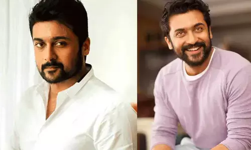 ‘Pushpa 2’లో Surya గెస్ట్ రోల్‌?