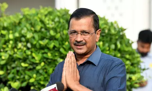 ఢిల్లీ సర్కారు అధికారాల కట్టడికి రేపు పార్లమెంటులోకి ఆర్డినెన్స్!