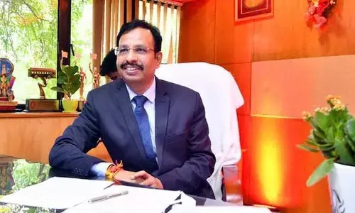 కేబినెట్ నిర్ణయంపై RTC MD సజ్జనార్ రియాక్షన్ ఇదే!