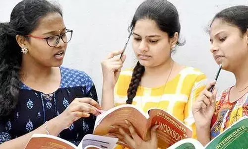 ఎస్సీ గురుకుల డిగ్రీ అడ్మిషన్లు ఎప్పుడో?