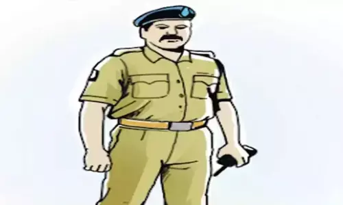 ఎస్బీలో 16 మంది సీఐల నియామకం