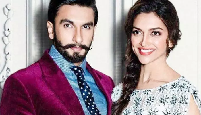 Deepika Padukone : దీపికా లవ్ ఎఫైర్లు అన్నీ నాకు తెలుసు: రణ్ వీర్ సింగ్! Deepika Padukone : దీపికా లవ్ ఎఫైర్లు అన్నీ నాకు తెలుసు: రణ్ వీర్ సింగ్!