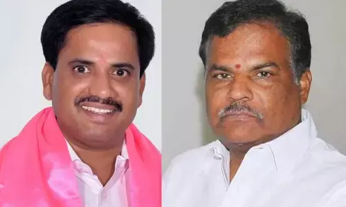 జైపాల్‌కు నై.. కసిరెడ్డికే జై.. కాక రేపుతున్న కల్వకుర్తి పాలిటిక్స్!