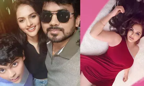 దర్శకుడితో Jyothi Rai రెండో పెళ్లి.. Instagram Viral Post..!
