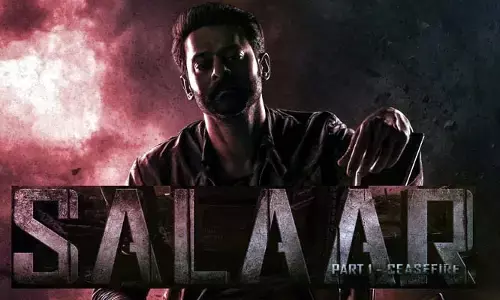 America లో సత్తా చాటుకుంటున్న Prabhas.. హాట్ కేకుల్లా అమ్ముడుపోతున్న ‘Salaar’ Movie Tickets