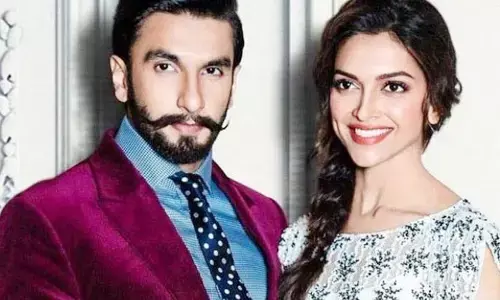 Deepika Padukone : దీపికా లవ్ ఎఫైర్లు అన్నీ నాకు తెలుసు: రణ్‌ వీర్ సింగ్!