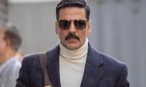 అంబానీని మించిన బాలీవుడ్ స్టార్ హీరో అక్షయ్ కుమార్