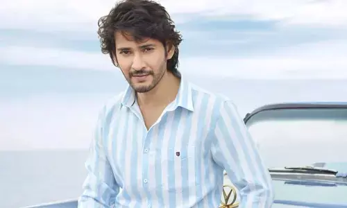 Mahesh Babu : ఇక విరామం తీసుకునే ప్రసక్తే లేదంటున్న..